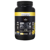 DRASANVI-PROTEÍNA ISOLADA ISO WHEY DRASANVI VANILLA 800 gr.-DrShampoo - Perfumaria e Cosmética